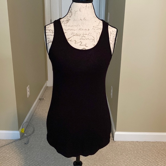 ZENANA OUTFITTERS Racerback Tank - Picture 2 of 5